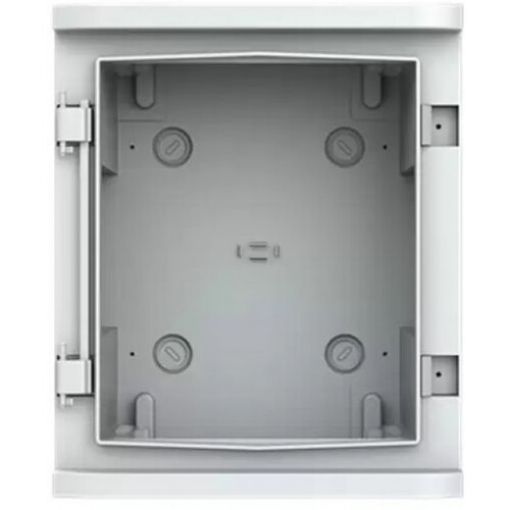 Picture of 24259 Thermoplastic Cabinet Gemini No1 ABB