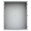 Picture of 24260 Thermoplastic Cabinet Gemini No2 ABB