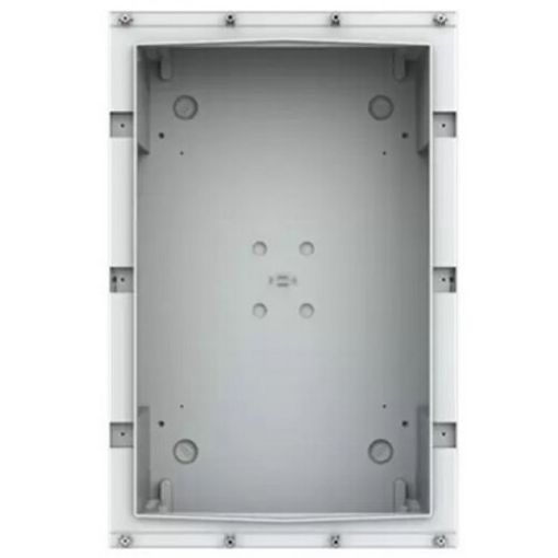 Picture of 24261 Thermoplastic Cabinet Gemini No3 ABB