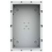 Picture of 24262 Thermoplastic Cabinet Gemini No4 ABB