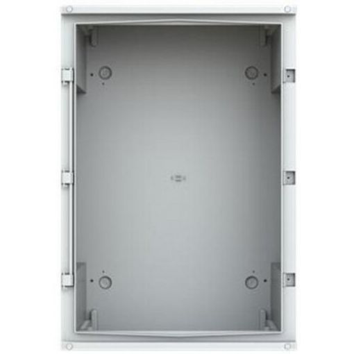 Picture of 24263 Thermoplastic Cabinet Gemini No5 ABB