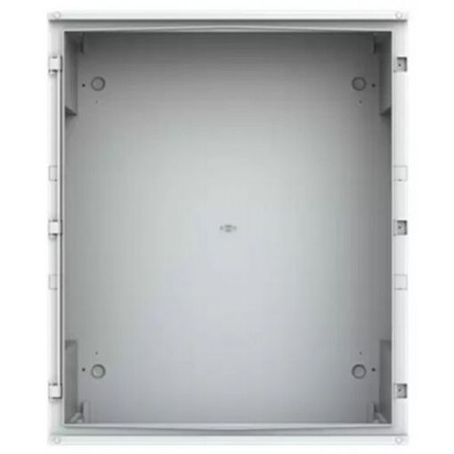 Picture of 24264 Thermoplastic Cabinet Gemini No6 ABB