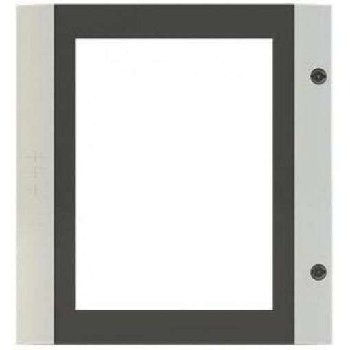 Picture of 24272 Transparent Door For Gemini Cabinet No2 ABB