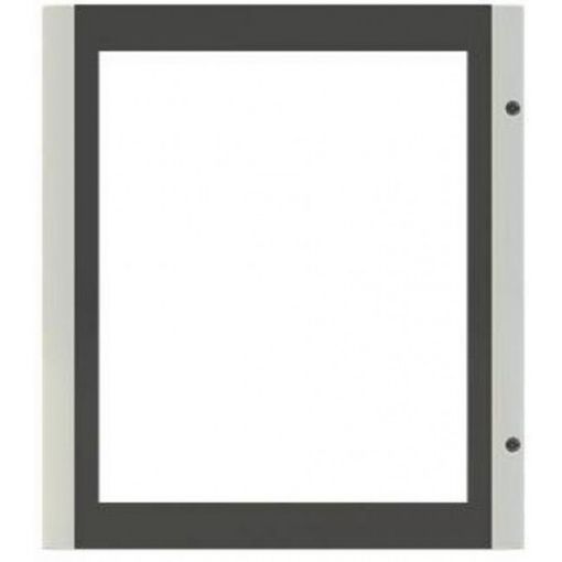 Picture of 24274 Transparent Door For Gemini Cabinet No4 ABB