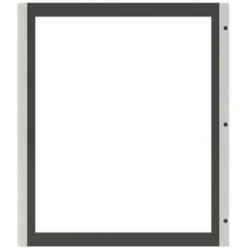 Picture of 24276 Transparent Door For Gemini Cabinet No6 ABB