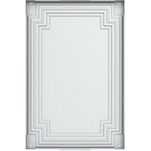 Picture of 24280 Internal Door For Gemini Cabinet No5 ABB