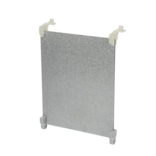 Picture of 24282 Metal Back For Gemini Cabinet No1 ABB