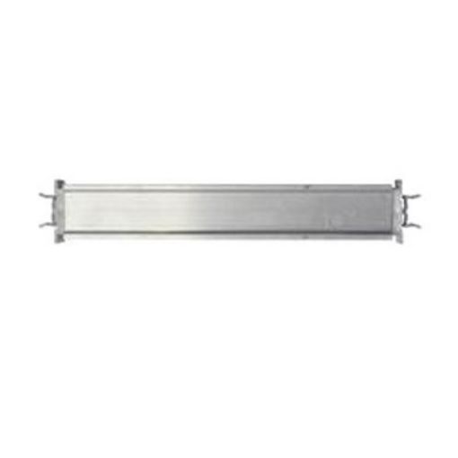 Picture of 24292 DIN Rail With Brackets For Cabinet No.4&5 ABB