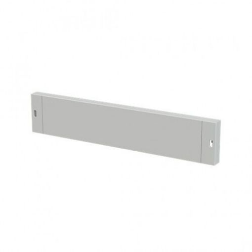 Picture of 24321 Blind Front Y75mm For Gemini Cabinet No4&5 ABB
