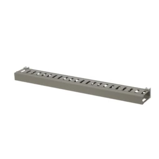 Picture of 24341 Perforated Channel 25x60mm For Gemini Cabinet No4&5 ABB