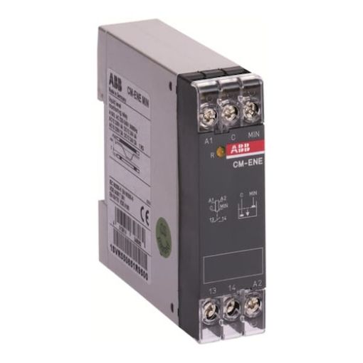 Picture of CM-ENE MIN Discharge Level Monitor 230VAC