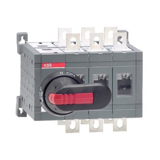 Picture of OT160E03CP Load Transfer Switch 1-0-2 3P 160A