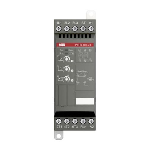 Picture of PSR9-600-70 Soft Starter 9A 4kW