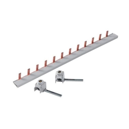 Picture of BS9 1/12NA 12 Pole Neutral Bridging Bar for SN201