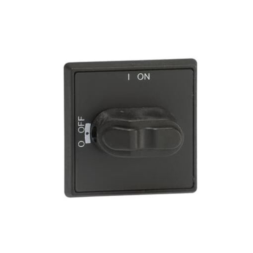 Picture of OHBS1RH Rotary Door Handle for OT16-63FT