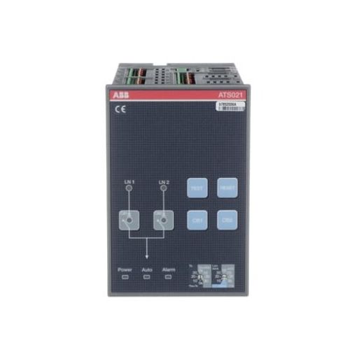 Picture of ATS021 Automatic Transfer Unit T3-7, X1, E1-6
