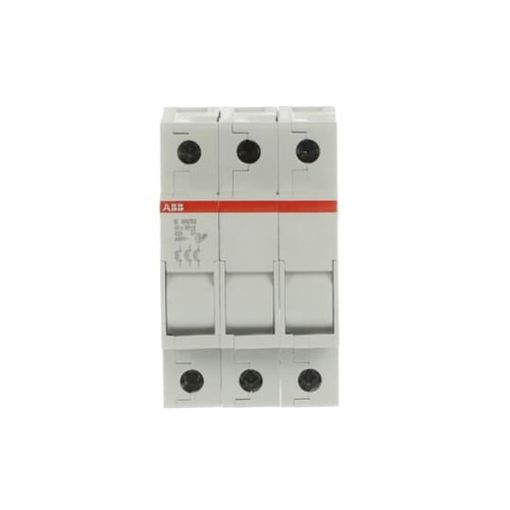 Picture of E93/32 Fuse disconnector 3P 10x38mm
