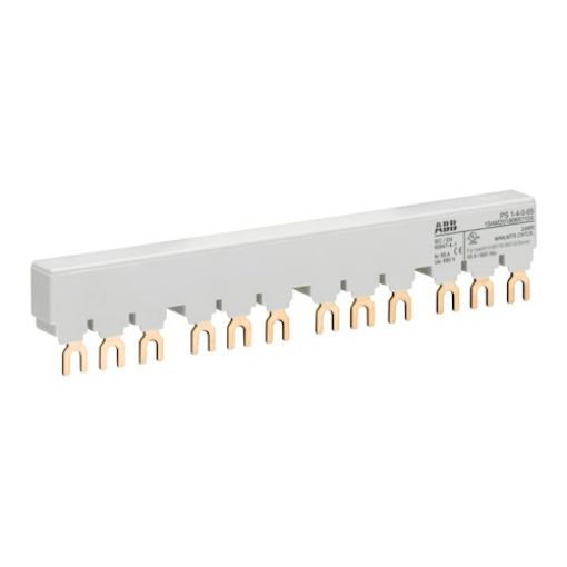Picture of PS1-4-0-65 Bridging Bar for 4 MS116-132