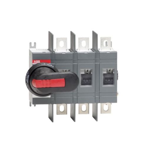 Εικόνα της OT250E03WP Διακόπτης Φορτίου 3P 250A
