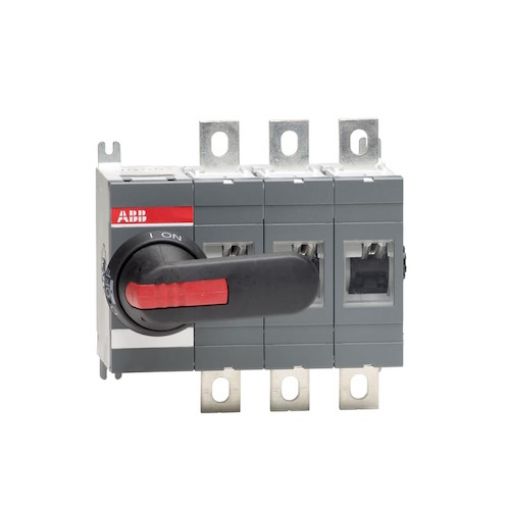 Εικόνα της OT315E03P Διακόπτης Φορτίου 3P 315A
