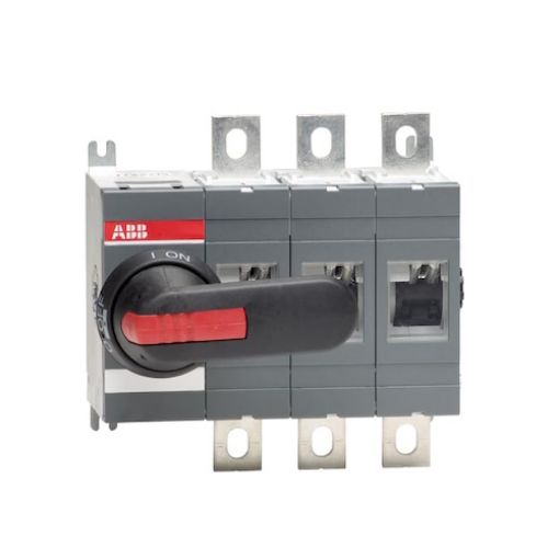 Picture of OT400E03P Load Break Switch 3P 400A