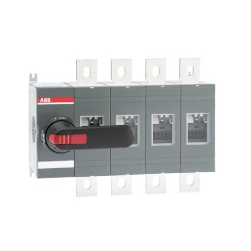 Picture of OT800E04P Load Break Switch 4P 800A
