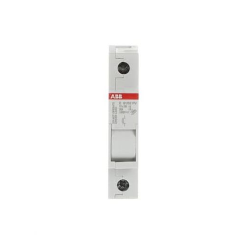 Picture of E91/32PV Fuse disconnector 10x38 1P 32A 1000VDC