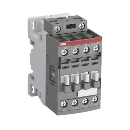 Picture of AF16-30-10-11 Power Relay 7.5kW 1NO 24-60VAC/20-60VDC