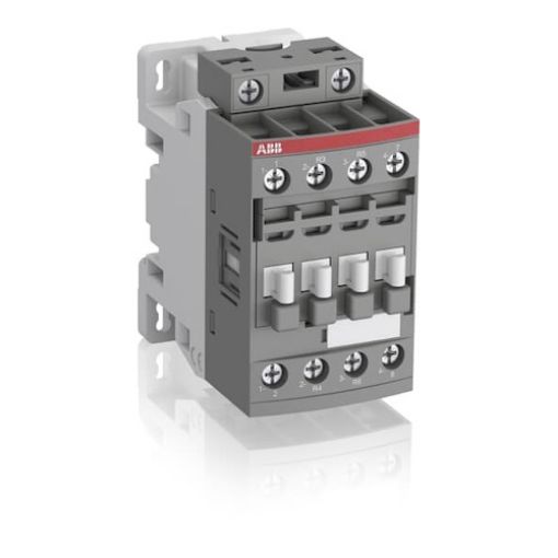 Εικόνα της AF16-22-00-13 Ρελέ Ισχύος 4P(2NO+2NC) 30A 100-250V AC/DC