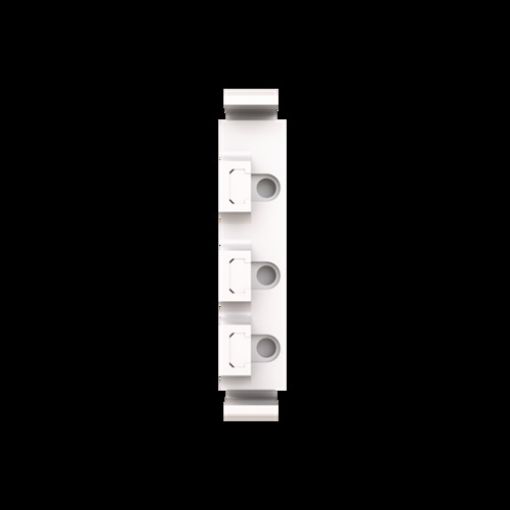 Picture of Auxiliary Contact Changeover 250VAC/DC for XT1...XT6