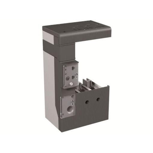 Picture of RC Select 4P Earth Leakage Relay For XT1