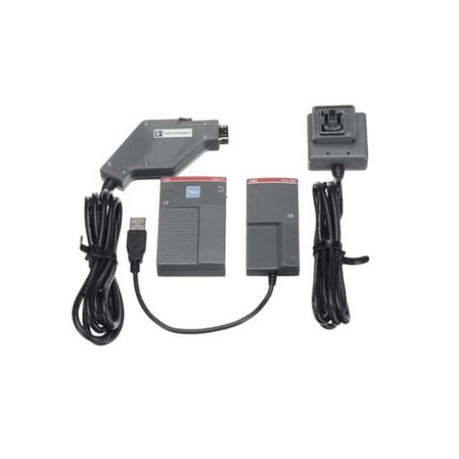 Picture of Ekip T&P Unit Control, Configuration, Testing Set for XT2,XT4