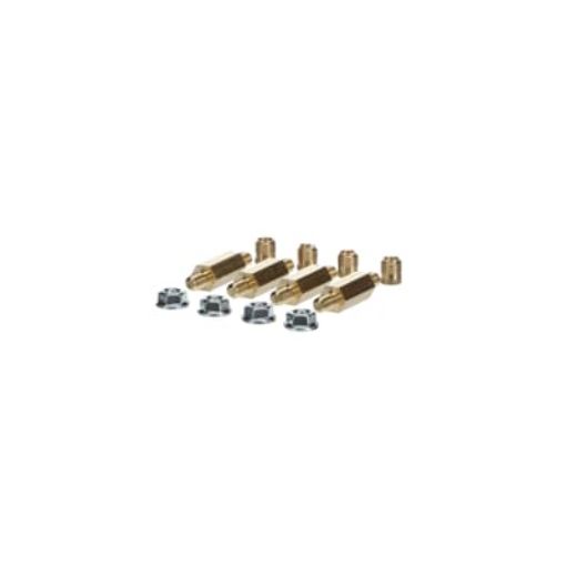 Picture of 45891 Back Mounting Kit For Gemini ABB Cabinets