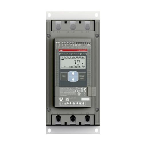 Picture of PSE170-600-70 Soft Starter 171A 90kW