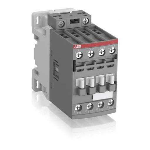 Picture of AF38-40-00-11 Power Relay 4P(4NO) 55A 24-60VAC/20-60VDC