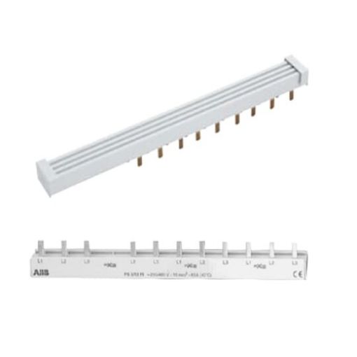 Picture of BF2-S9 UP 1N/12 Bipolar Bridging Bar for Connecting SN201L with F/S200 Up