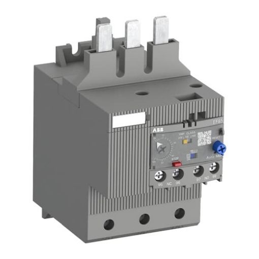 Picture of EF65-70 Electronic Thermal Protection 25-70A for AF52-65 Option 10,20,30