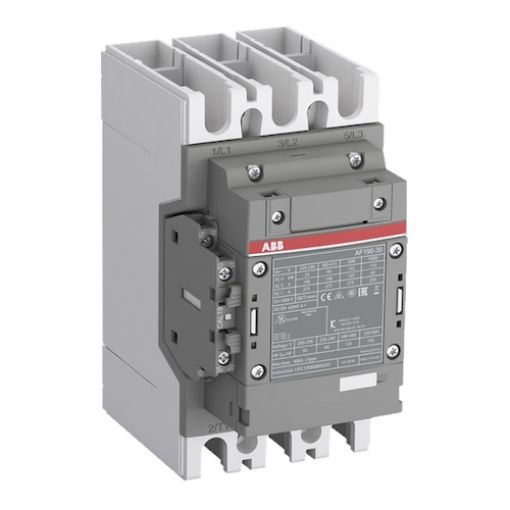 Picture of AF190-30-11-13 Power Relay 3P 90kW 100-250VAC/DC 1NO+1NC