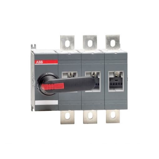 Picture of OT800E03P Load Break Switch 3P 800A