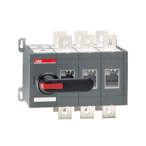 Picture of OT800E03CP Load Transfer Switch 1-0-2 3P 800A