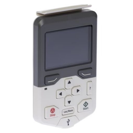 Picture of ACS-AP-S Advanced Parameterization Controller ACS580 / ACS480