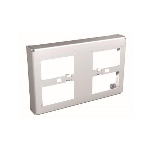 Picture of Horizontal Mechanical Latch XT1+XT1