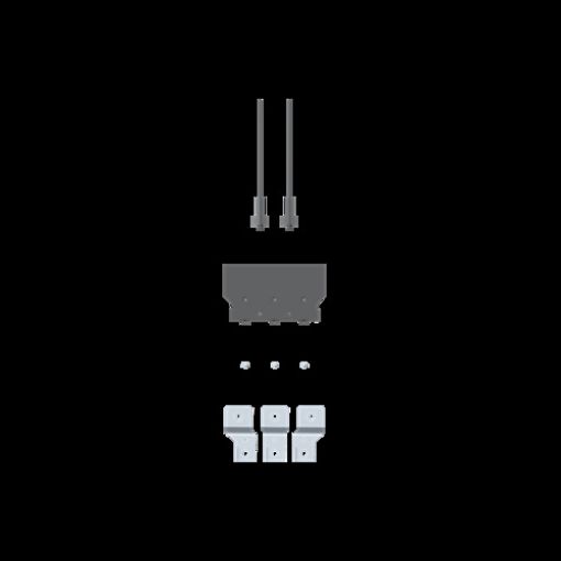 Picture of ES Side Extension Terminal for XT5 (Set of 3)
