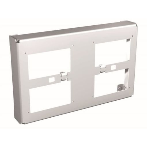 Picture of Horizontal Mechanical Latching Frame XT1-4