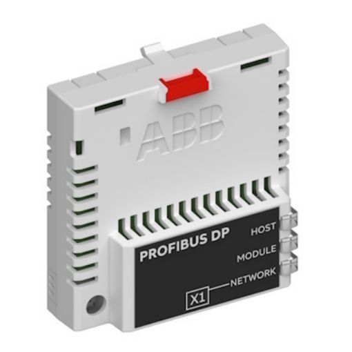 Picture of FPBA-01 Profibus adapter for ACS580/ACS480