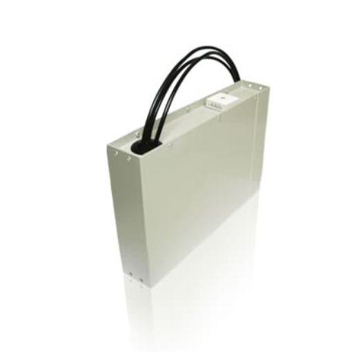 Picture of CLMD33S-20 Capacitor 20/25.4kvar 400/450V