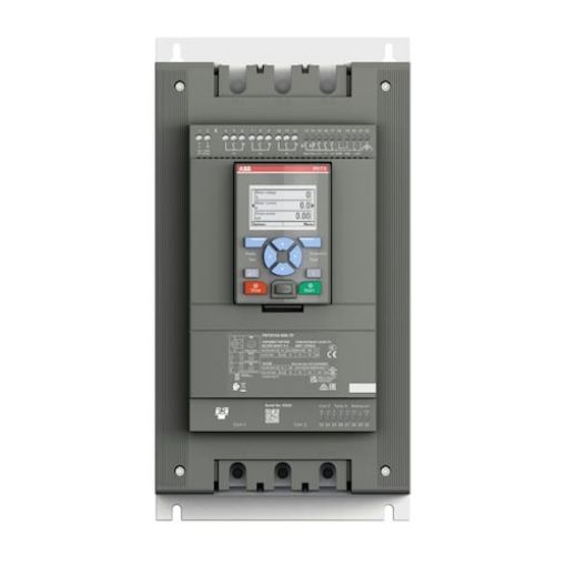 Picture of PSTX142-600-70 Soft Starter 142A 75kW