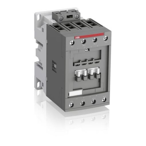 Picture of AF52-40-00-13 Power Relay 4P(4NO) 100A 100-250VAC/DC