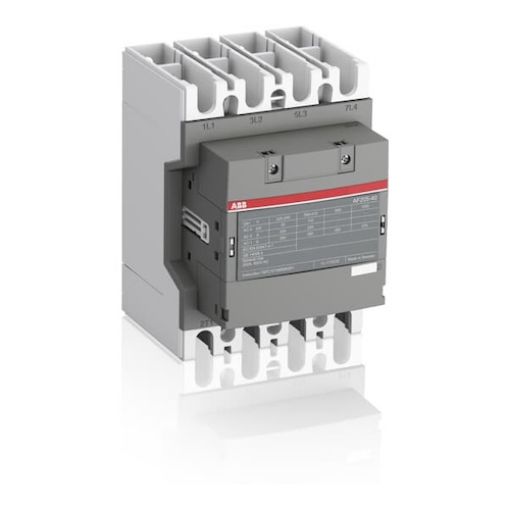 Picture of AF205-40-00-13 Power Relay 4P(4NO) 275A 100-250VAC/DC