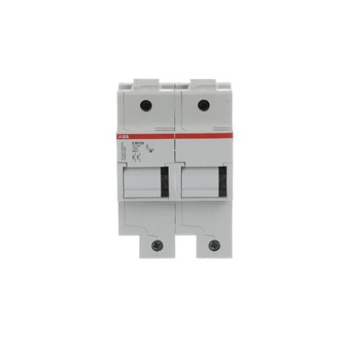Picture of E92/125 Fuse disconnector 2P 125A 22x58